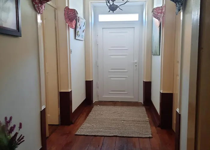 Qm - Quinta Da Morgadinha - Casa Em Quinta Rural Dom wakacyjny