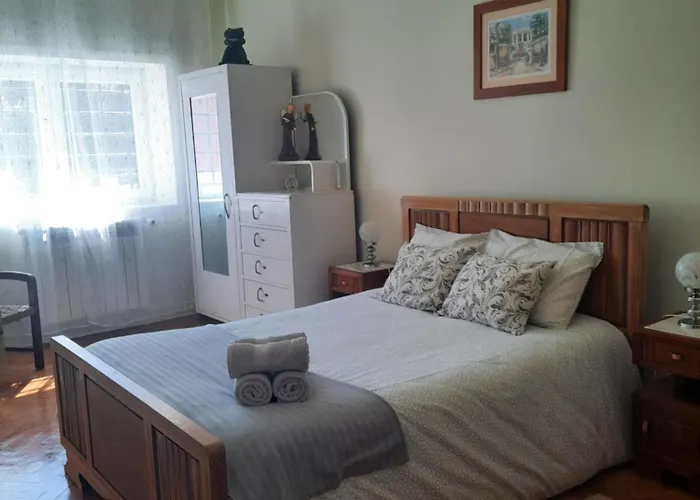 Dom wakacyjny Qm - Quinta Da Morgadinha - Casa Em Quinta Rural