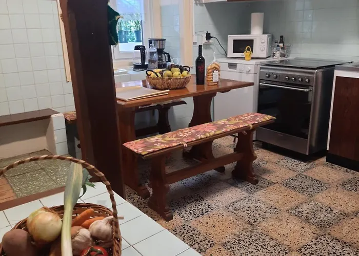 Dom wakacyjny Qm - Quinta Da Morgadinha - Casa Em Quinta Rural Cabecos