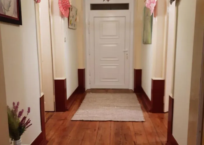 Qm - Quinta Da Morgadinha - Casa Em Quinta Rural Dom wakacyjny