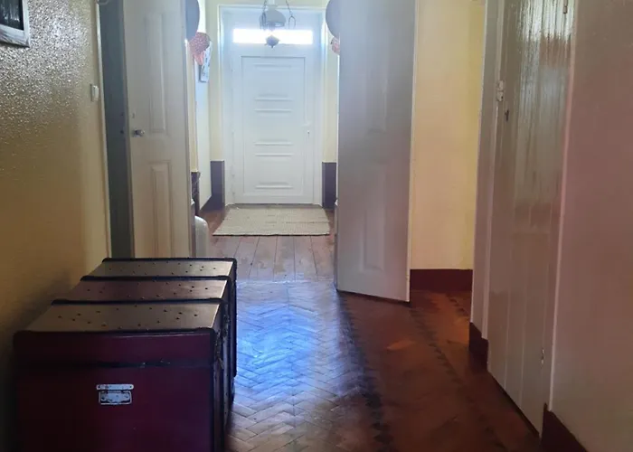 Dom wakacyjny Qm - Quinta Da Morgadinha - Casa Em Quinta Rural